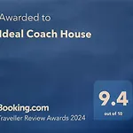 Ideal Coach House