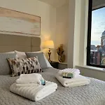 Elegant One Bedroom Apartment
