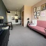 Electra House