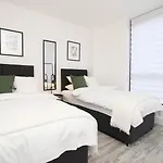 Cohost Partners | Central And Contemporary 2Br