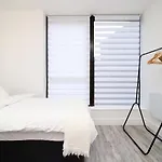 Cohost Partners | Central And Contemporary 2Br
