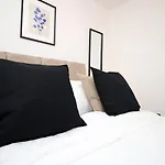 Cohost Partners | Central And Contemporary 2Br