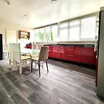 Heritage House Apartments
