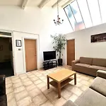 Heritage House Apartments