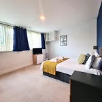 Heritage House Apartments