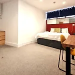 Heritage House Apartments
