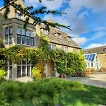 Stanton House Hotel