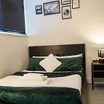 2 Bedroom Apartment Silver Lining Stays