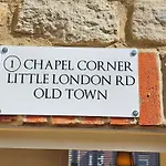 The Little Chapel