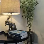 Converted Railway Cottage