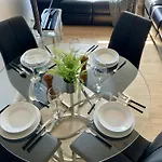 Hk Life Serviced Apartment , City Centre