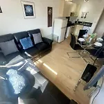 Hk Life Serviced Apartment , City Centre