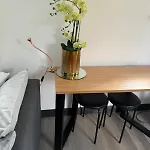 Modern Apartment In Peaceful Area