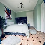 Home Away From Home