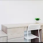 Good Location Free Parking Big Garden Modern House