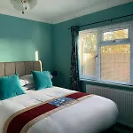 Moredon Bungalow