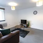 Contractors - Spacious - Long Stays