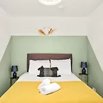 Mundy Avenue, Long Stay Disc, Parking, Wifi