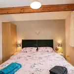 The Log Cabin