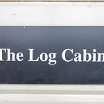 The Log Cabin