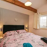 The Log Cabin