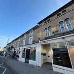 Victoria Road Swindon - 1 Bedroom Apartment