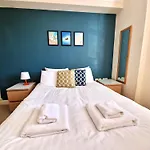 Old Town Apartments