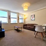 Old Town Apartments