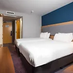 Holiday Inn Express Swindon City Centre By Ihg