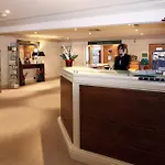 South Marston Hotel And Leisure Club