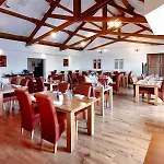 Mercure Swindon East Hotel And Spa