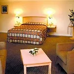 Best Western The Wiltshire Hotel & Country Club