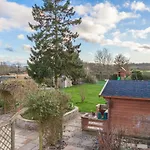 Park View Studio - Lydiard Millicent Swindon Wiltshire