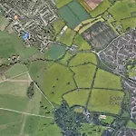 Park View Studio - Lydiard Millicent Swindon Wiltshire