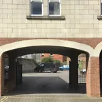 Godwin Court 21
