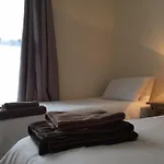 Sheppard Street Accommodation