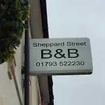 Sheppard Street Accommodation