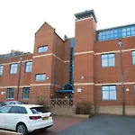 Hamilton Grace Apartments - Wessex Court