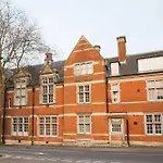 Hamilton Grace Apartments - Wessex Court