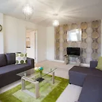 Hamilton Grace Apartments - Wessex Court