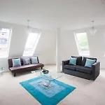 Hamilton Grace Apartments - Wessex Court