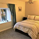 Boxwood Guest House.