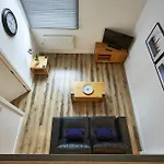 Burkhardt Hall By Esa