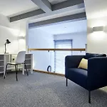 Burkhardt Hall By Esa