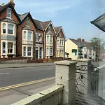Swandown Hotel