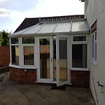 Spacious Swindon 5 Bedroom House - Sleeps Up To 10