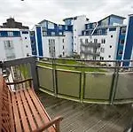Hamilton Grace Apartments - Plaza