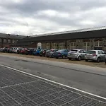 The Old Railway Quarter