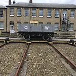 The Old Railway Quarter
