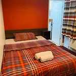 Swandown Hotel